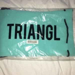 Triangl BIkini Set